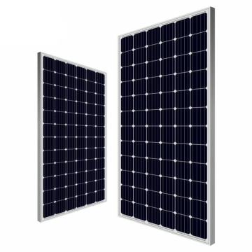 Factory Half Cut Solar Panels 380W 400W 410W 430w 440w 445w 450w 5BB 9BB MBB Mono Half Cell Solar Module Price