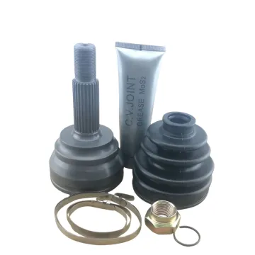 Japanese Car Parts: Outer CV Joint for Toyota - Part Number 43410-12490