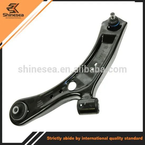 For Suzuki SX4 2013-07 Auto Spare Front Lower L&R Suspension Horquilla Control Arm 4520279J00 4520254L20 4520179J00 4520154L20