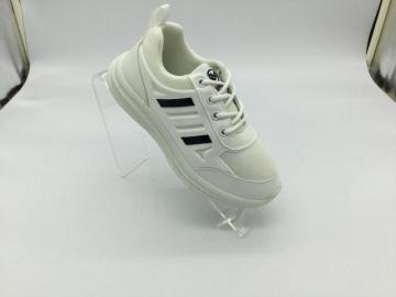 new design boy girl sport shoe kid sneaker