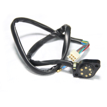 ABS Gear Neutral Switch for GXT 200/GY200 Motorcycle Parts