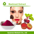 Natuurlijk pigment bietensap extract rood poeder