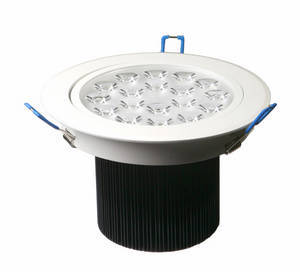 6 inch LED Down Lights