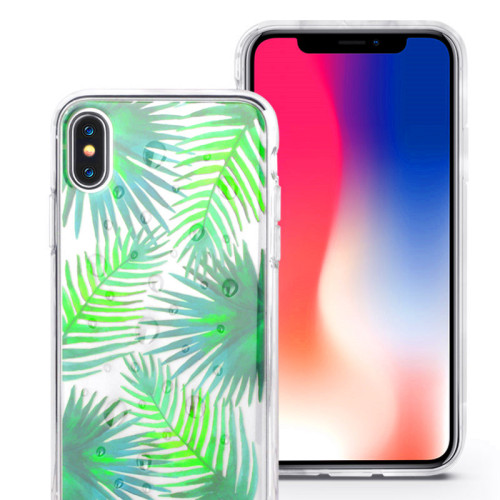 Luxury Custom Case For IphoneX Shell