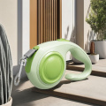 Automatic Retractable Nylon Pet Leash Fashion Design