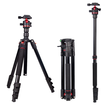 Zomei Q173 Outdoor Tripod for Camera and Video
