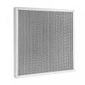 AIFILTER F7 Alta temperatura Filtro metal Frame