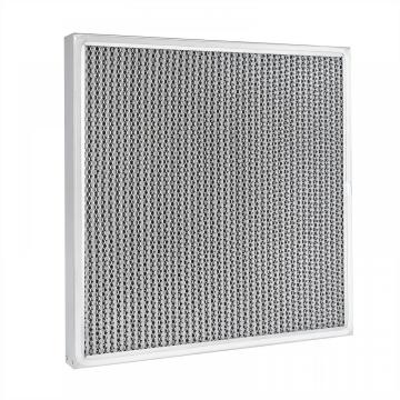 AiFilter F7 High Temperature Filter Metal Frame