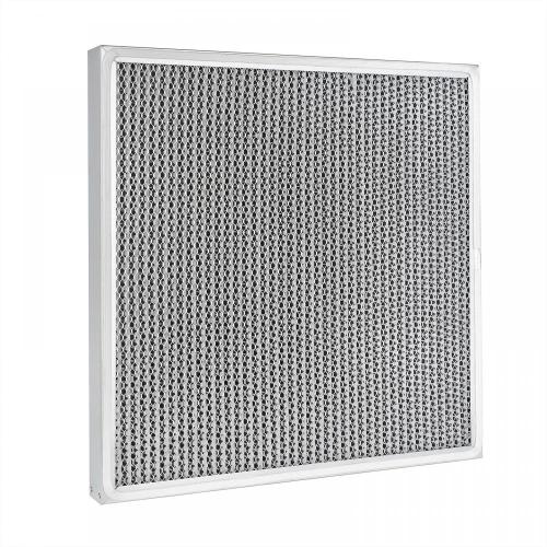 AIFILTER F7 Alta temperatura Filtro metal Frame