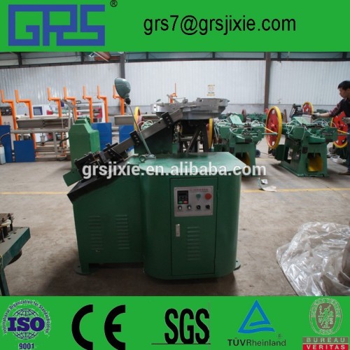 Screw Rolling Machinery/Wire Rolling Machine/Thread Rolling Machine