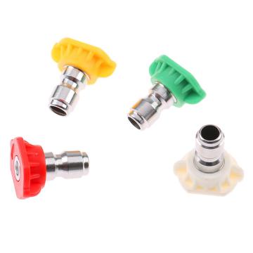 Car Washing Nozzle Metal Jet Lance Nozzles