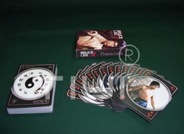 Commemorative Cards/Paper Cards