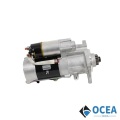 Sany SY215 Peças de escavadeira Motor de partida B220502000004