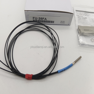 Original Fiber Optic Sensor FU-35FA FZ 66 5F4F 7F 35TZ 66 67 77TZ 25 79U