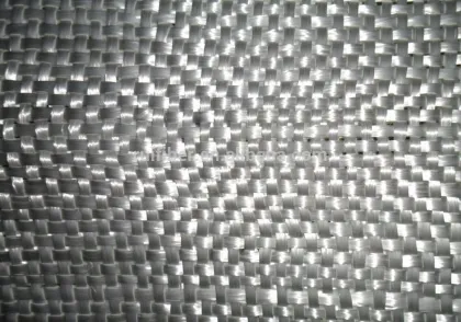 woven materials e glass fiber roving