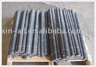 Galvanized straight cut wire/Black annealed straight cut wire