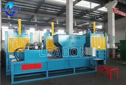 Wood Processing Machinery: Hay, Pine Wood Sawdust, and Wood Shavings Baling Solutions - Prices and Features