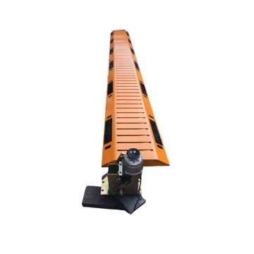 Factory Direct High-Quality Automatic Tyre Killer Security Traffic Road Spikes and Barriers: Ultimate Safety Solution