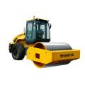 22 Ton Mechanical Single Drum Vibratory Roller