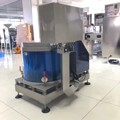 Breville Juice Fountain Plus Centrifugal Juicer