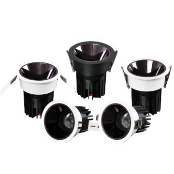 Sandeng Anti-Glare Commercial Downlight