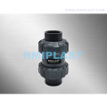 PVC True Union Ball Check Valve 2 pollici