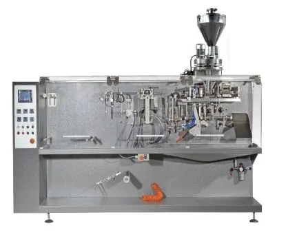 OMH-130 herbicide packing machine