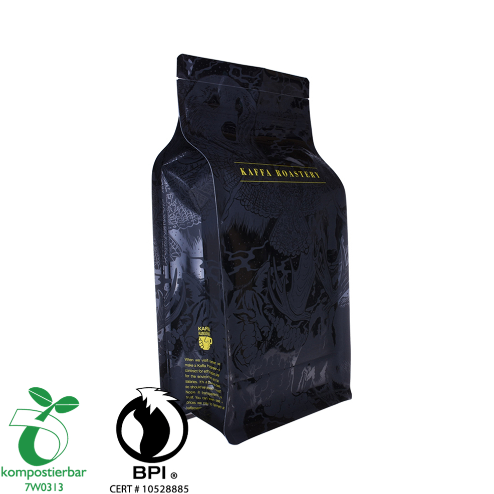 compostable coffee bags 457