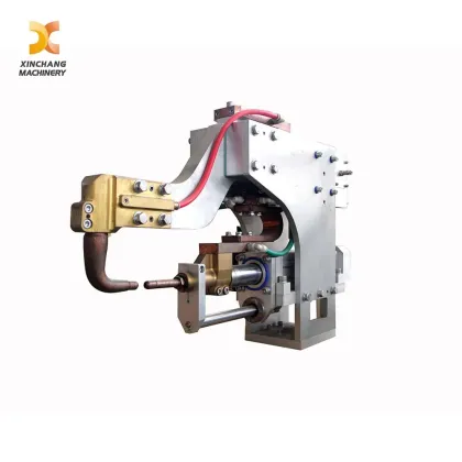 Pneumatic Servo Robot Spot Welding Gun