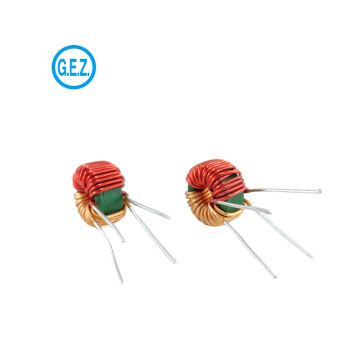 Common Mode Choke toroidal inductor