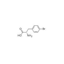 Commericla Making Amino Acid Derivatives H-PHE(4-BR)-OH 24250-84-8