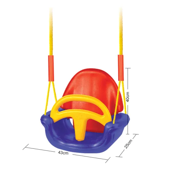 Novelties in Outdoor Swing Sets: A Comprehensive Guide to Unique, Swing and Slide Play Sets for Kids' Games