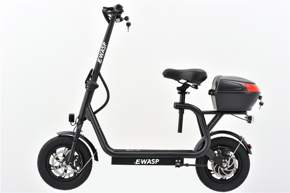 commuter electric scooter (3)