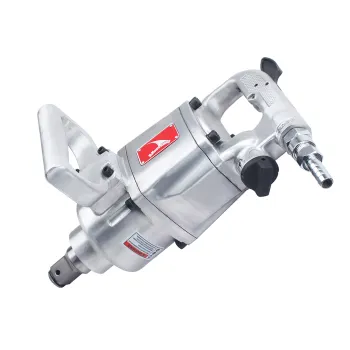 High Quality 1 Inch Pneumatic Wrench Air Impact Wrench Tools