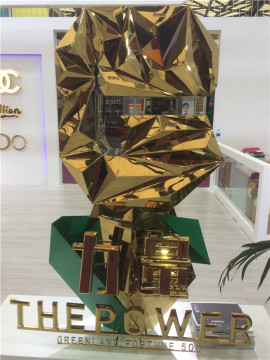 Sculpture