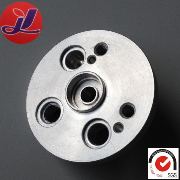 aluminum 6061 cnc machining part precision Custom CNC turning small metal parts
