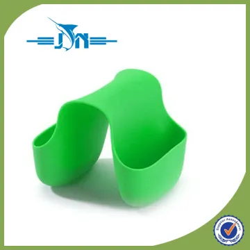 New design keep drying bathroom plastic sponge holder with suction cup with high quality