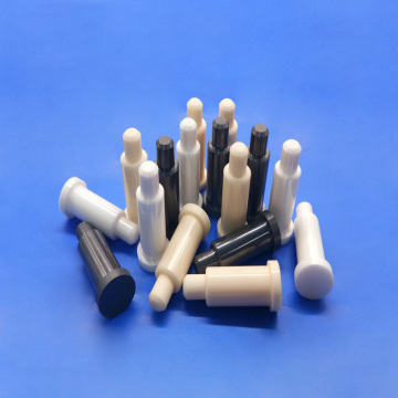 Al2O3 Pin Zirconia Si3N4 Insulation Welding Spot Pin