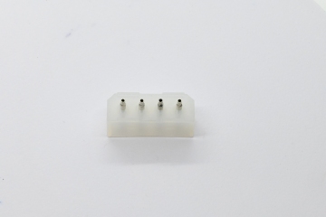 Dòng đầu nối wafer 180° MX5.08mm