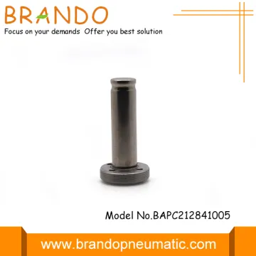 Refrigeration Solenoid Valve Armature Plunger Tube Core