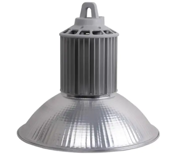 50/60Hz industrial Aluminium 30000 lumen 150w led high bay light
