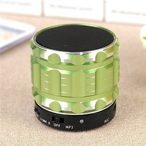 2019 Wireless Microphone Bluetooth Speaker for PC