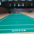 Alite Professioneller Indoor-Volleyball- und Handball-Boden