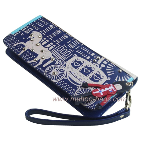 New Arrivals Coin Purse Wallet for Lady (MH-2231)