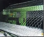 Hexagonal Wire Netting