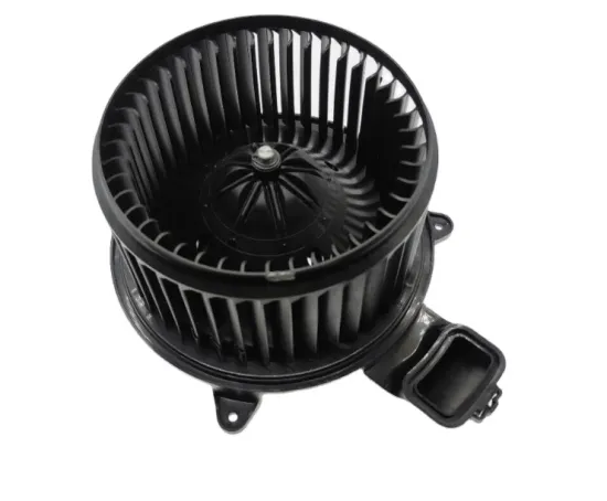 OEM 87103-60220: Toyota Lexus 12V AC Blower Motor for Air Conditioning Maintenance