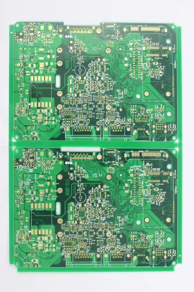 Industrial Personal Computer circuit boards