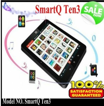 SmartQ Ten3 9.7 inch 8GB tablet pc