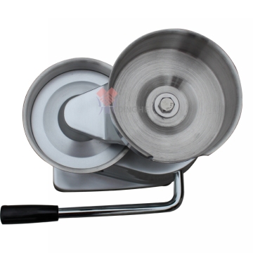Hot Selling Non-Stick Burger Press Mold for Cooking Hamburgers