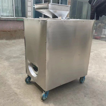Stainless Steel Walnut Opener and Cracker Machine